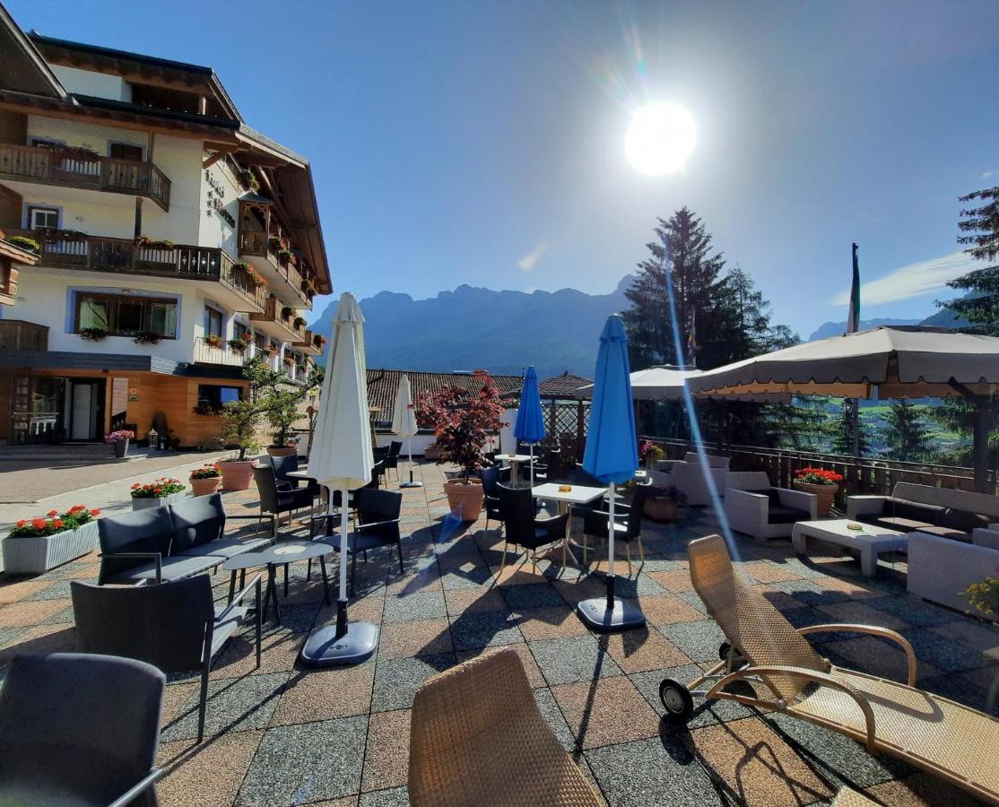 Monza Dolomites 3*