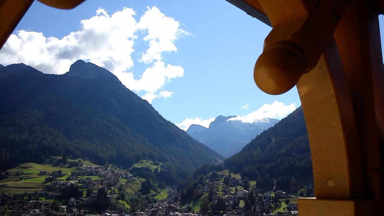 Monza Dolomites