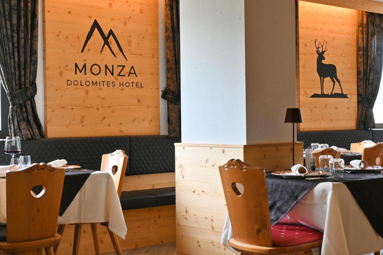 Monza Dolomites 3*