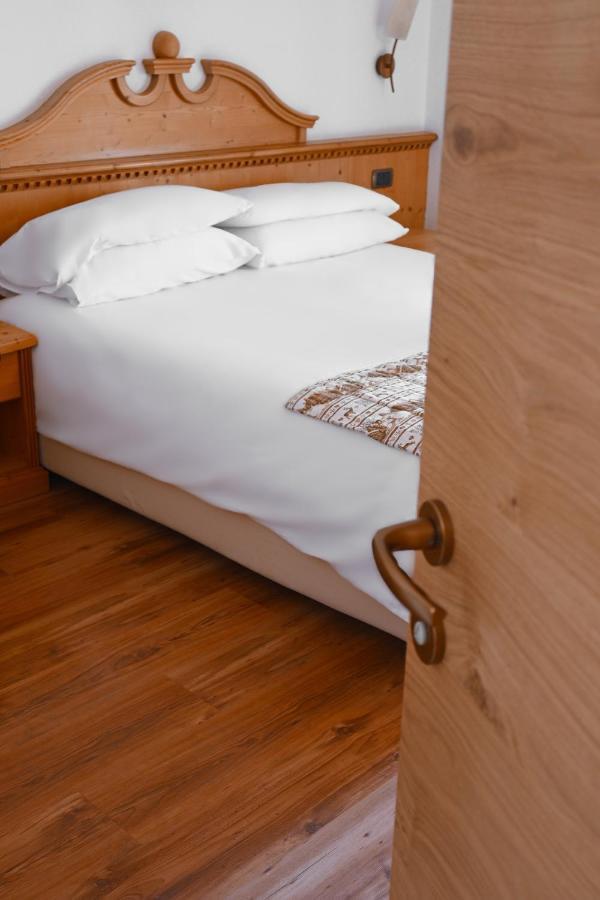 Hotel Monza Dolomites Moena