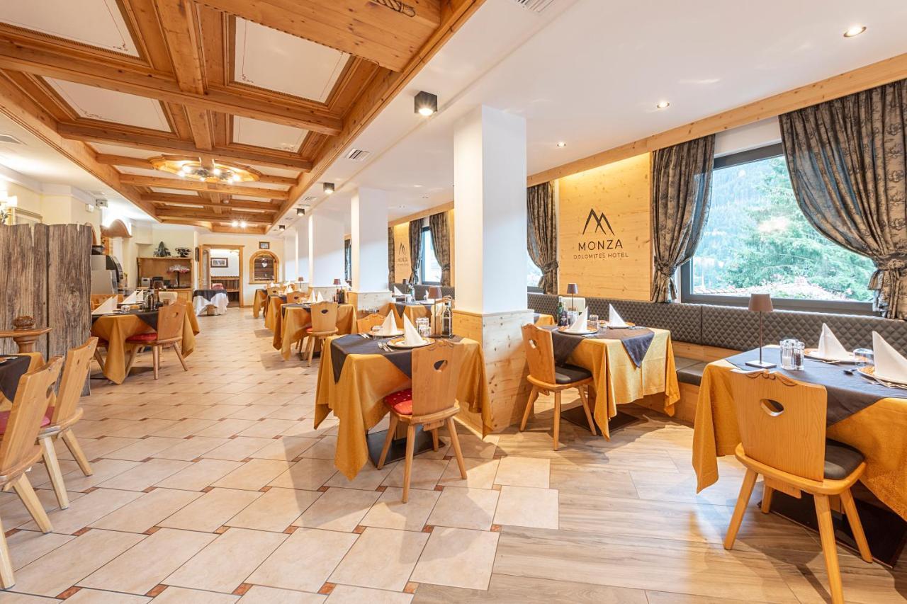 Monza Dolomites Hotel Moena