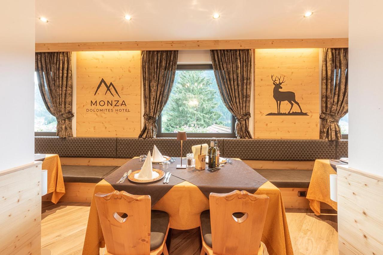 Monza Dolomites Hotel Moena