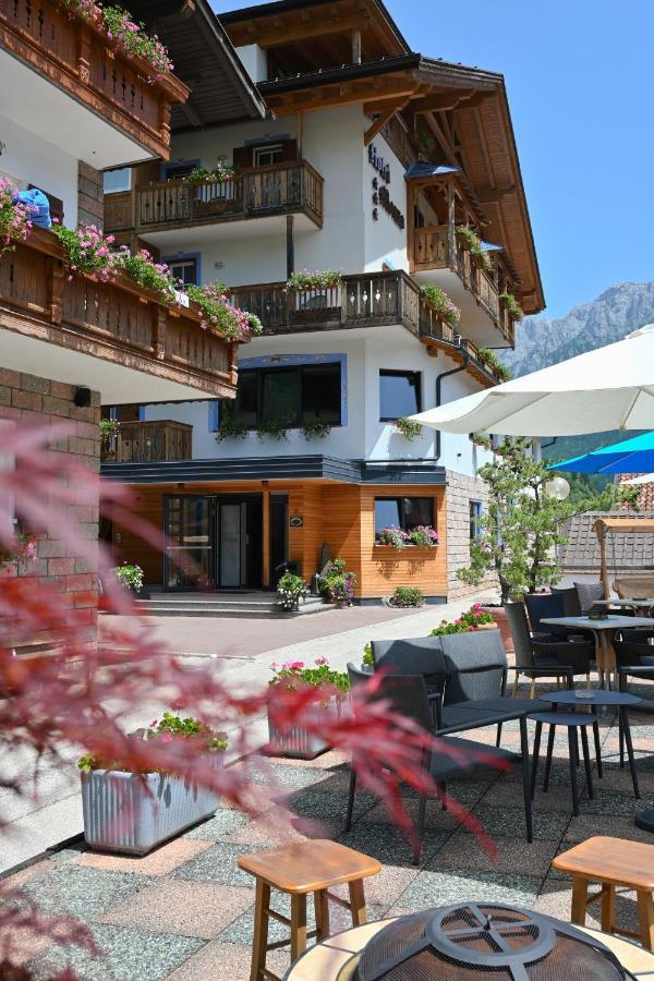 Hotel Monza Dolomites Moena