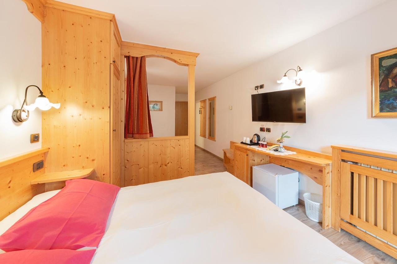 Monza Dolomites 3*
