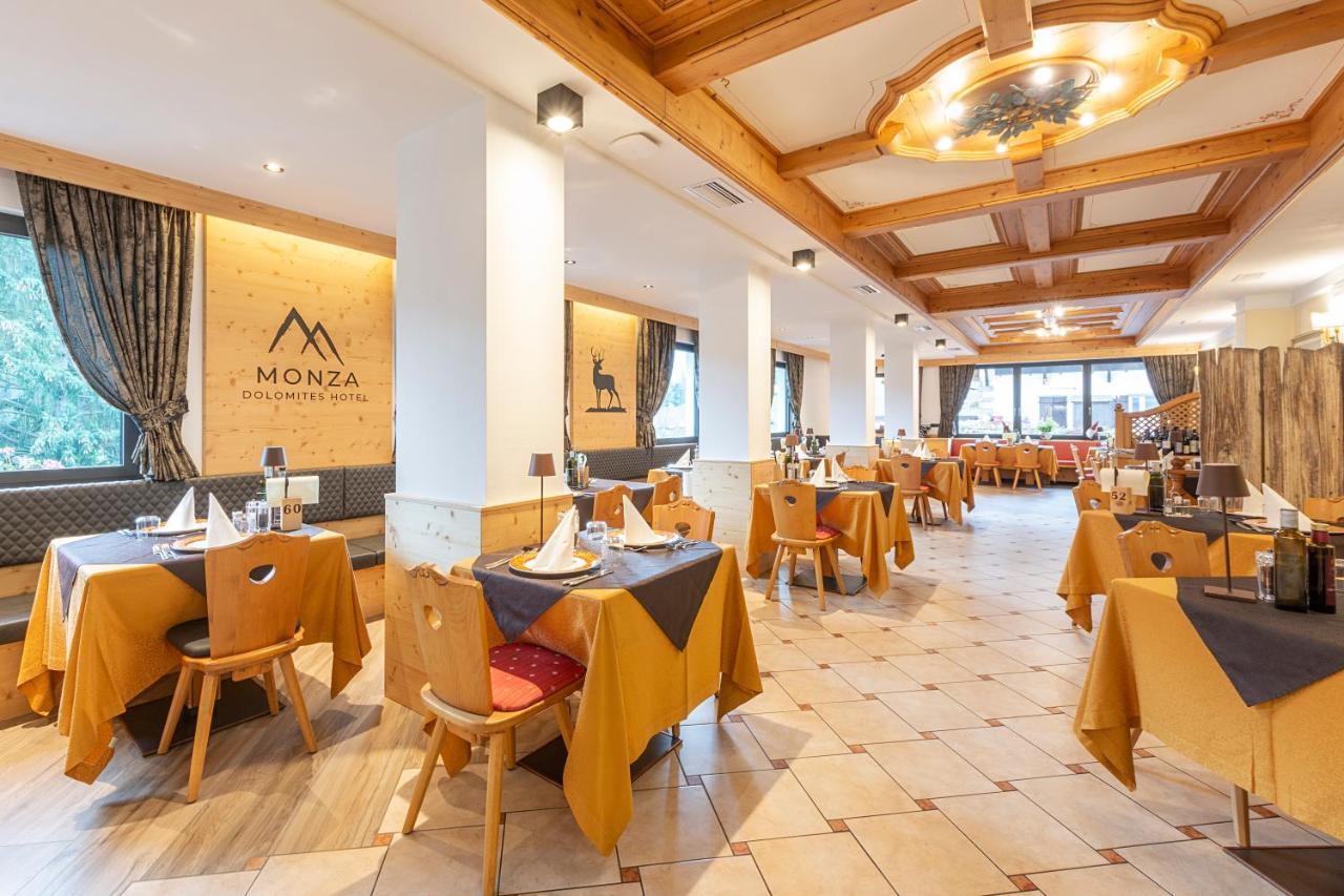 Monza Dolomites Hotel Moena