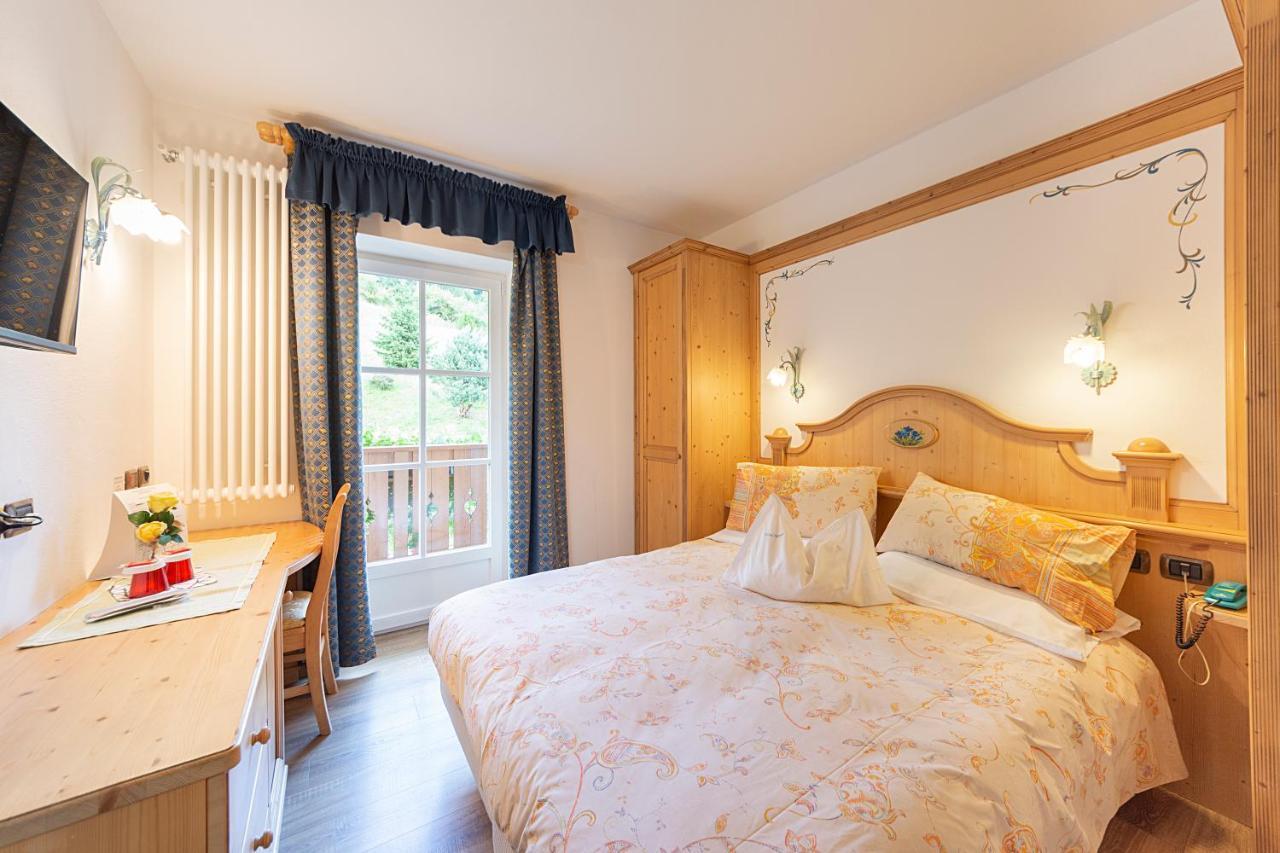 Monza Dolomites 3* Moena