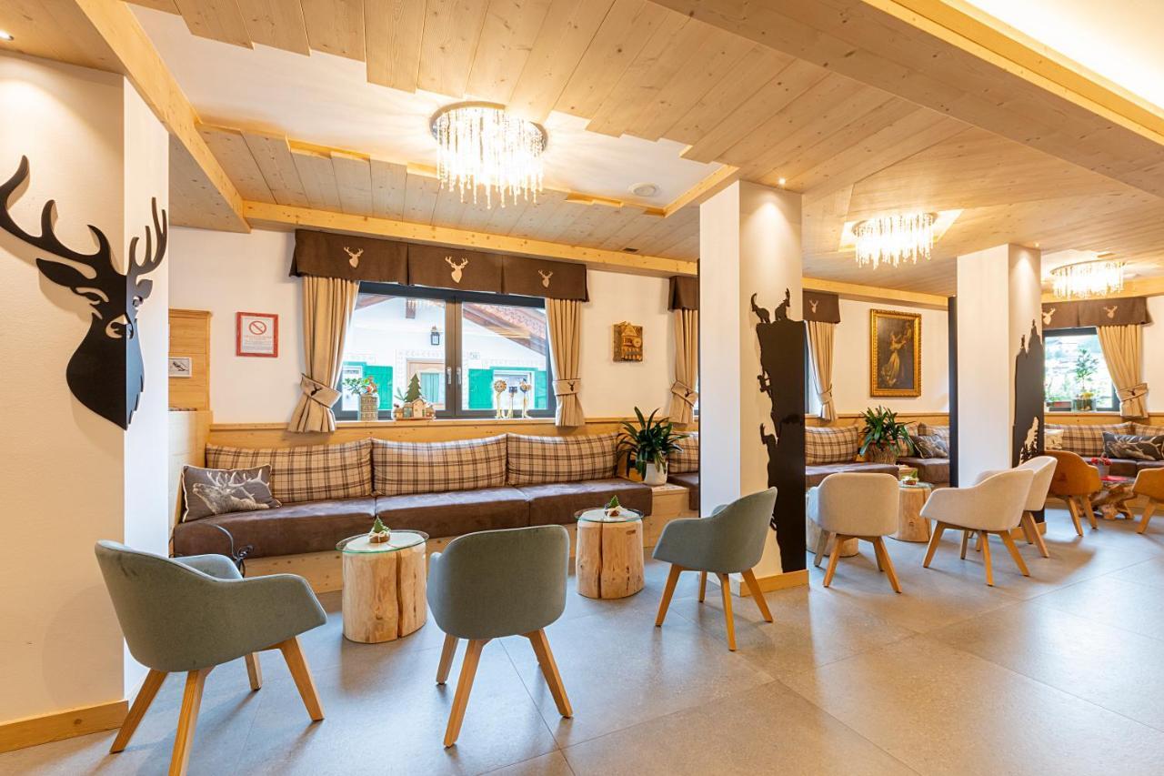 Hotel Monza Dolomites 3*