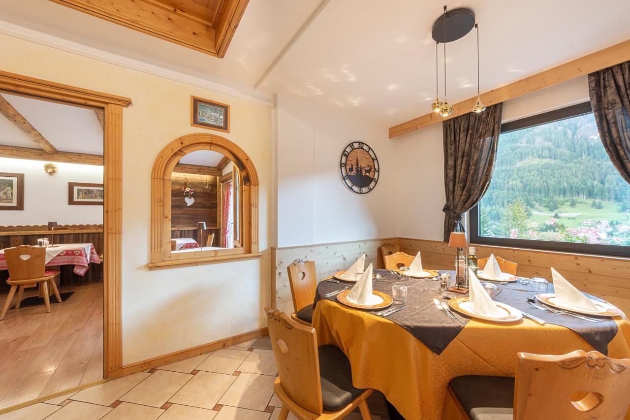 Monza Dolomites Hotel Moena