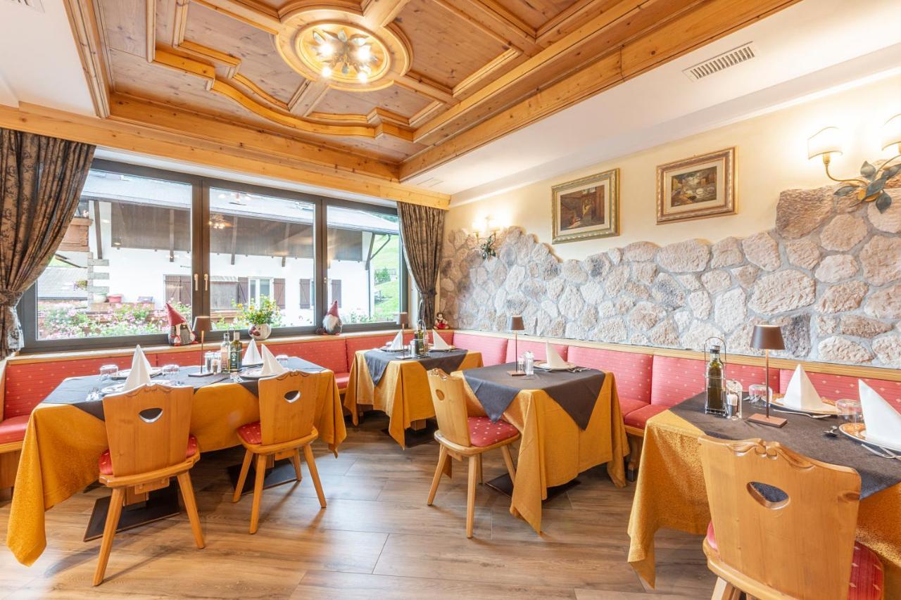 Monza Dolomites Moena