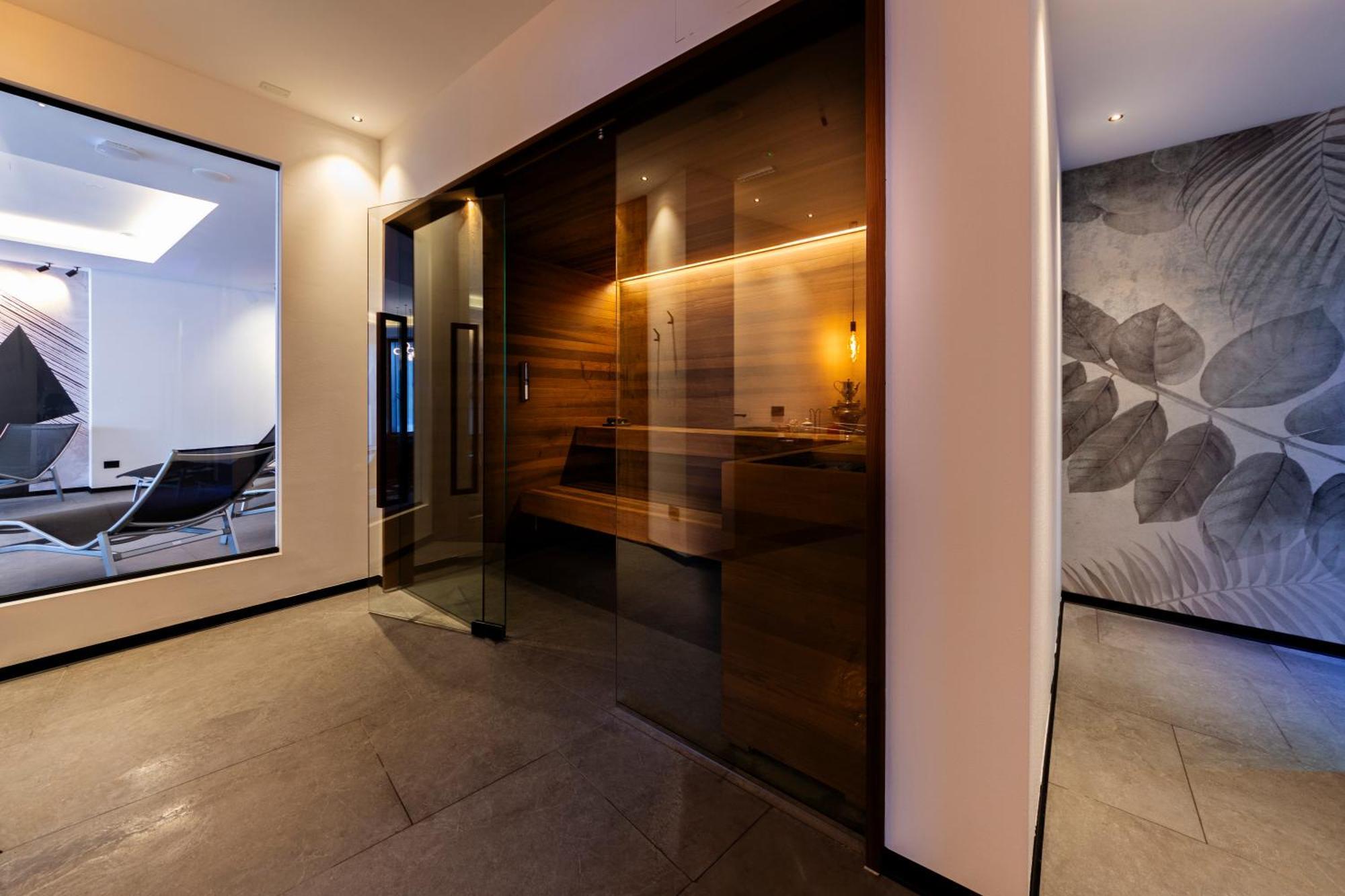 Monza Dolomites Hotel