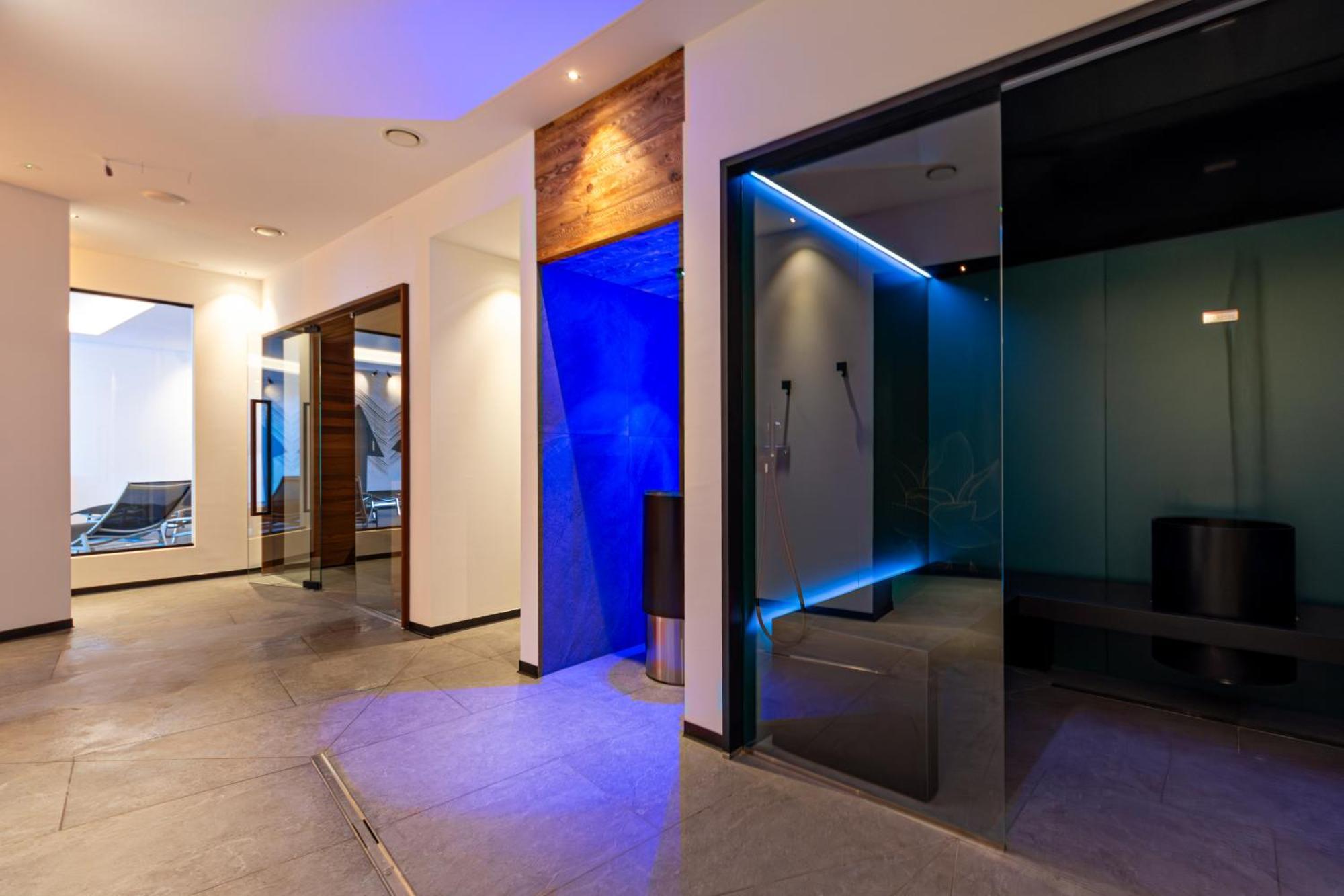 Hotel Monza Dolomites