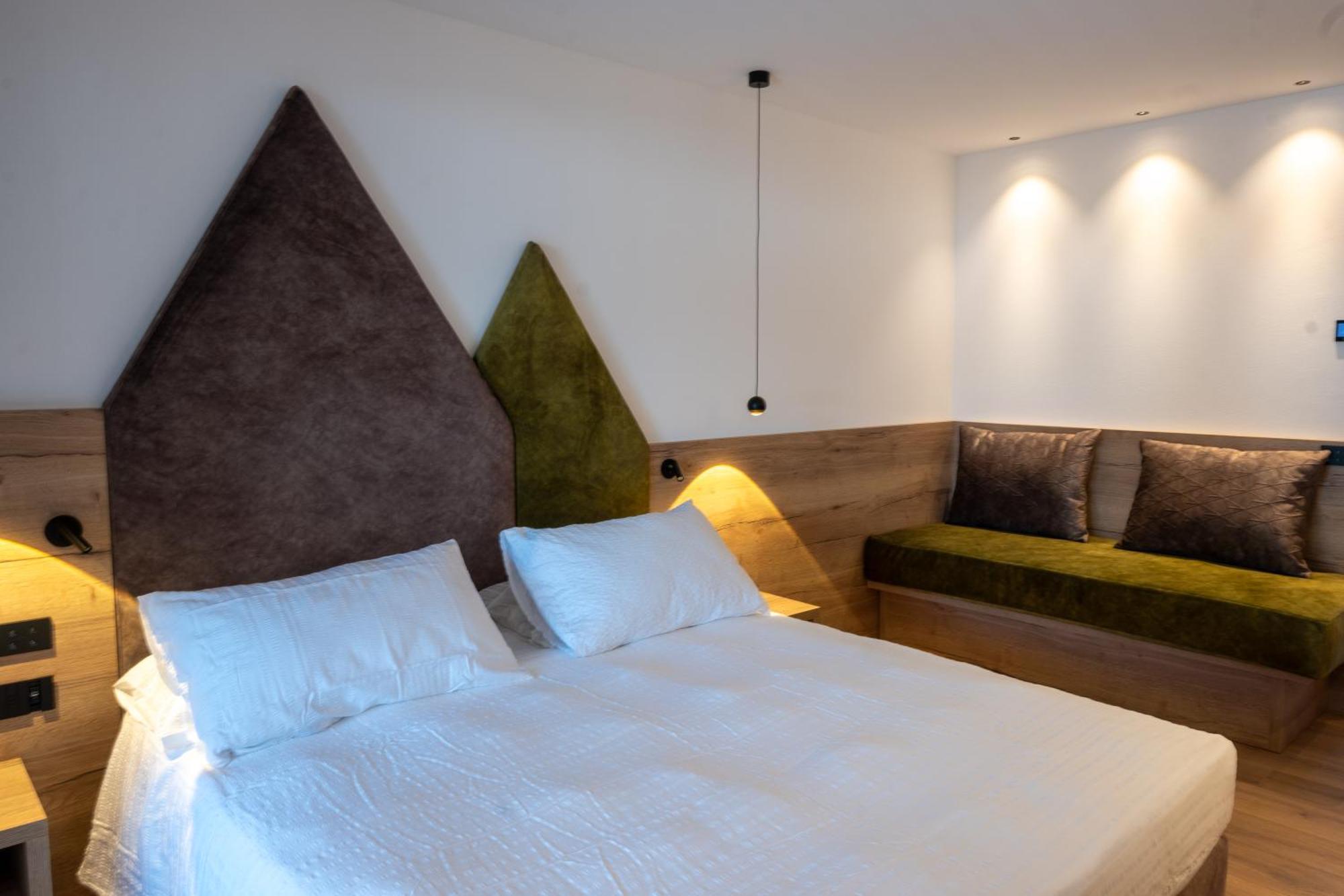 Monza Dolomites 3* Moena