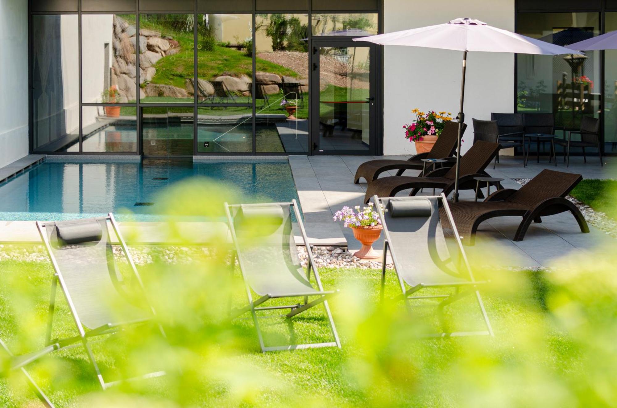 Monza Dolomites Hotel 3*