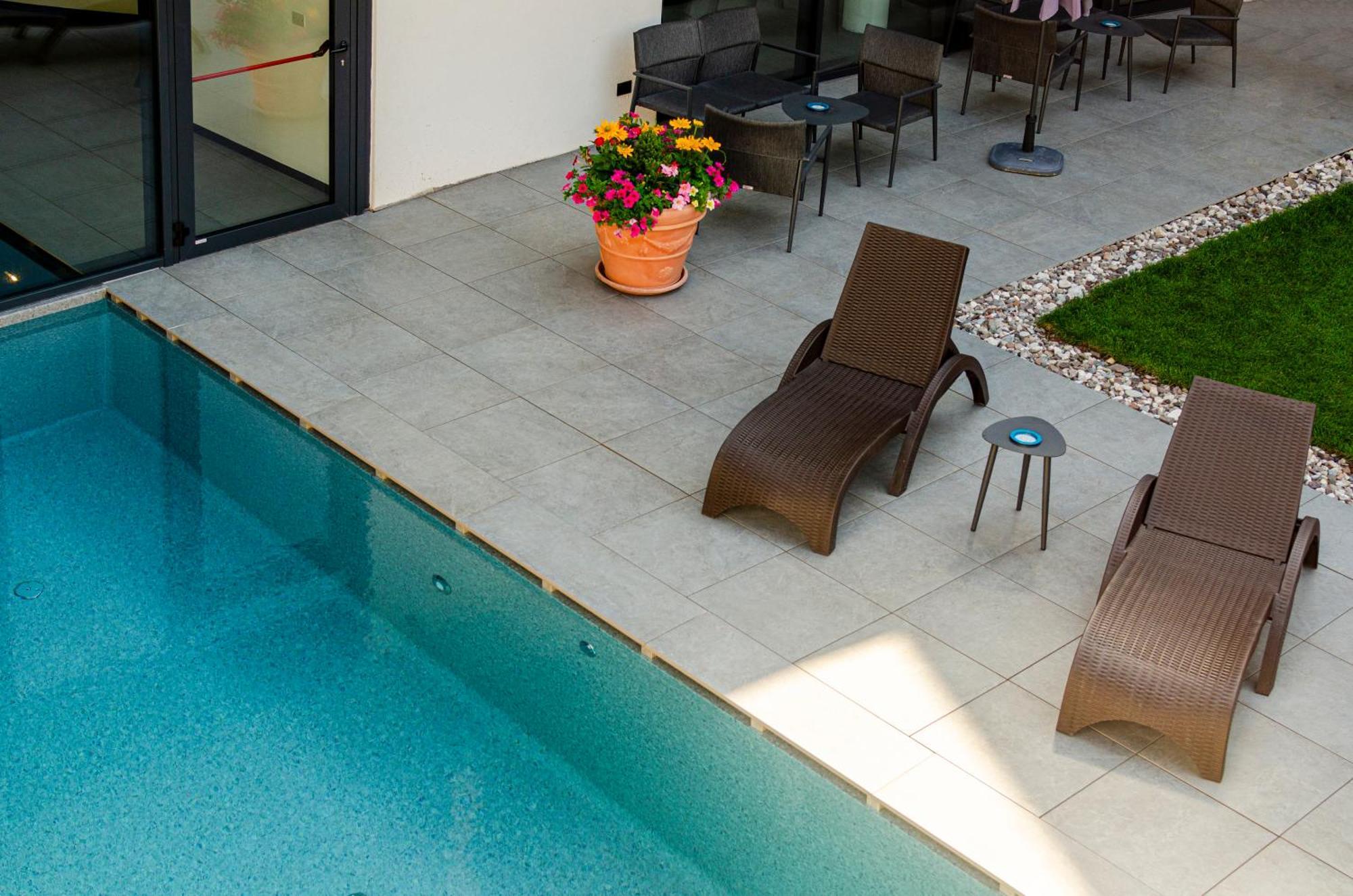 Monza Dolomites 3* Moena