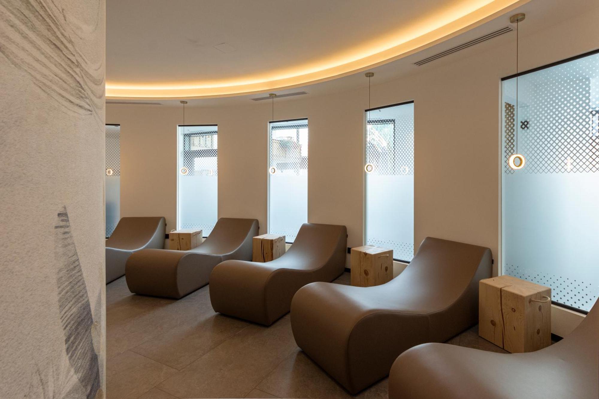 Hotel Monza Dolomites Moena