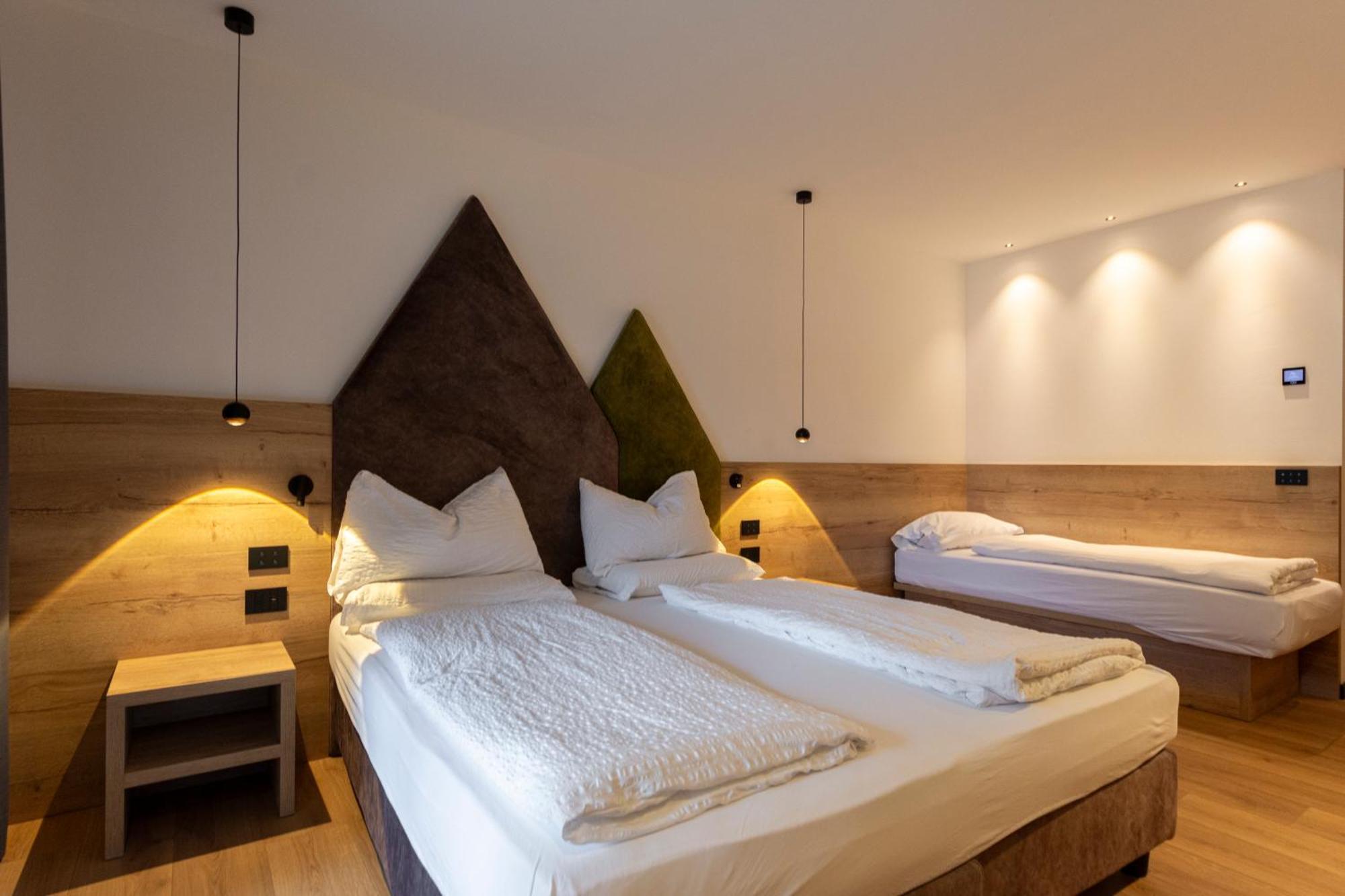 Monza Dolomites Hotel