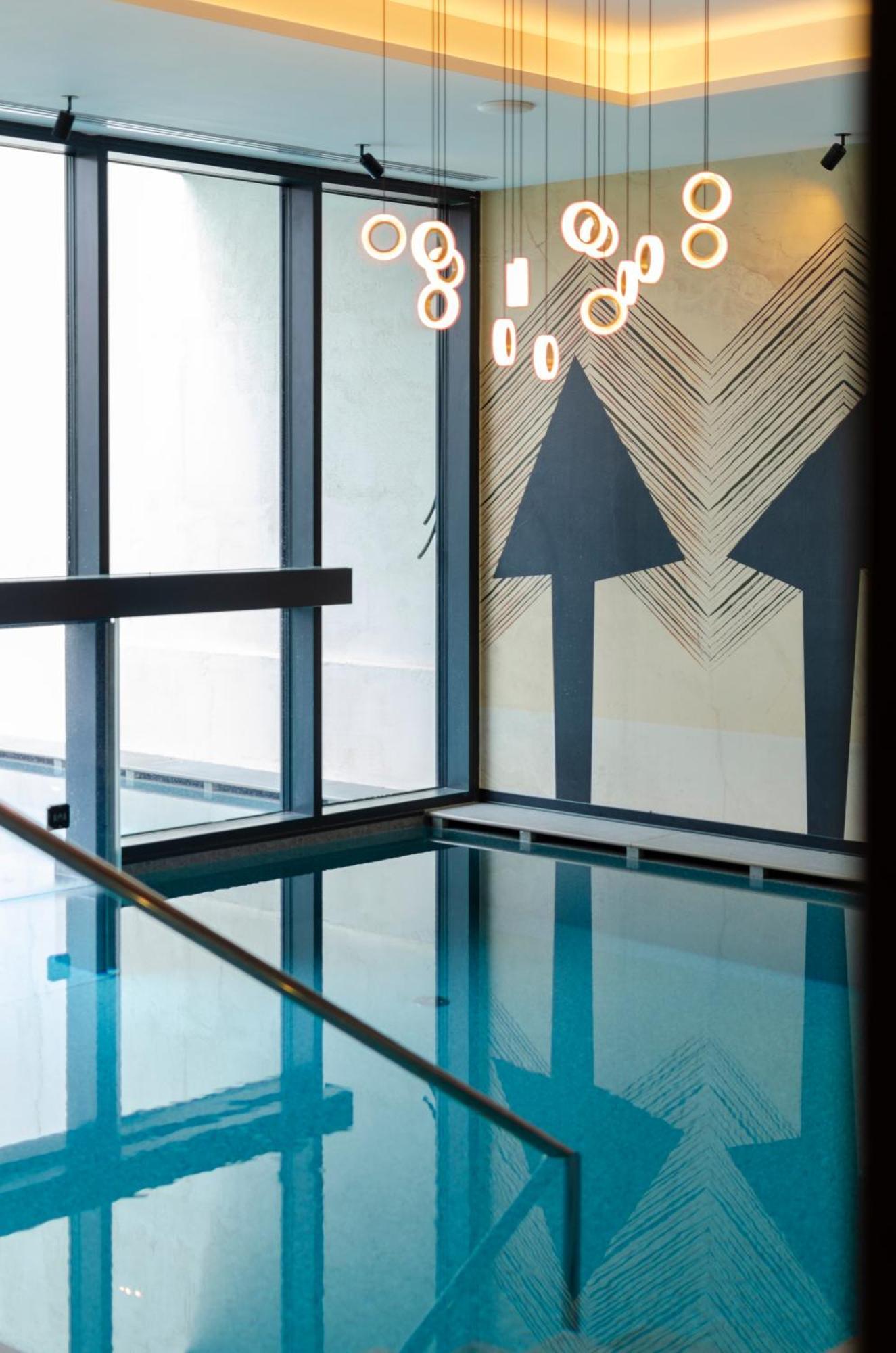 Hotel Monza Dolomites 3*
