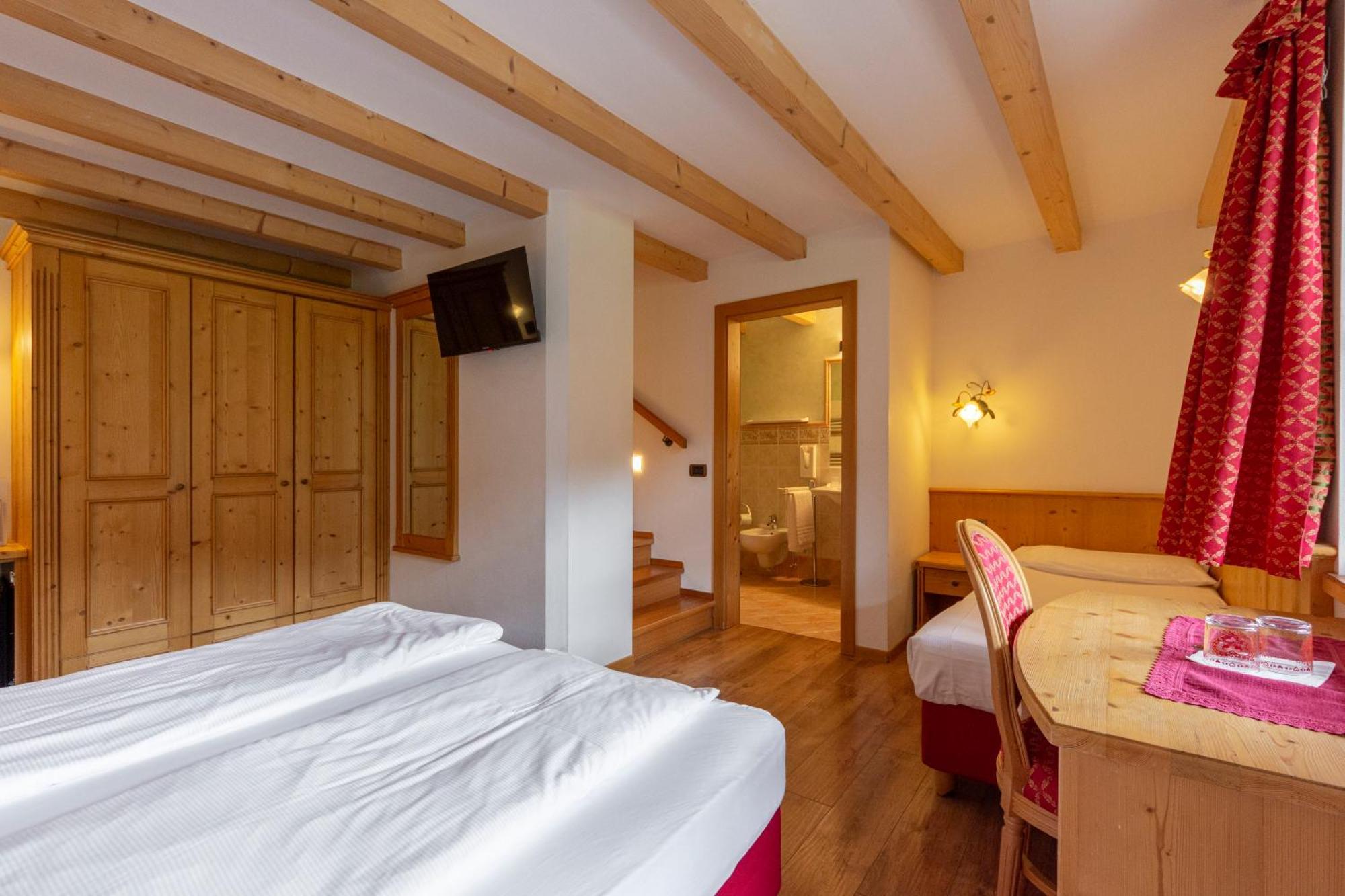 Monza Dolomites Hotel Moena