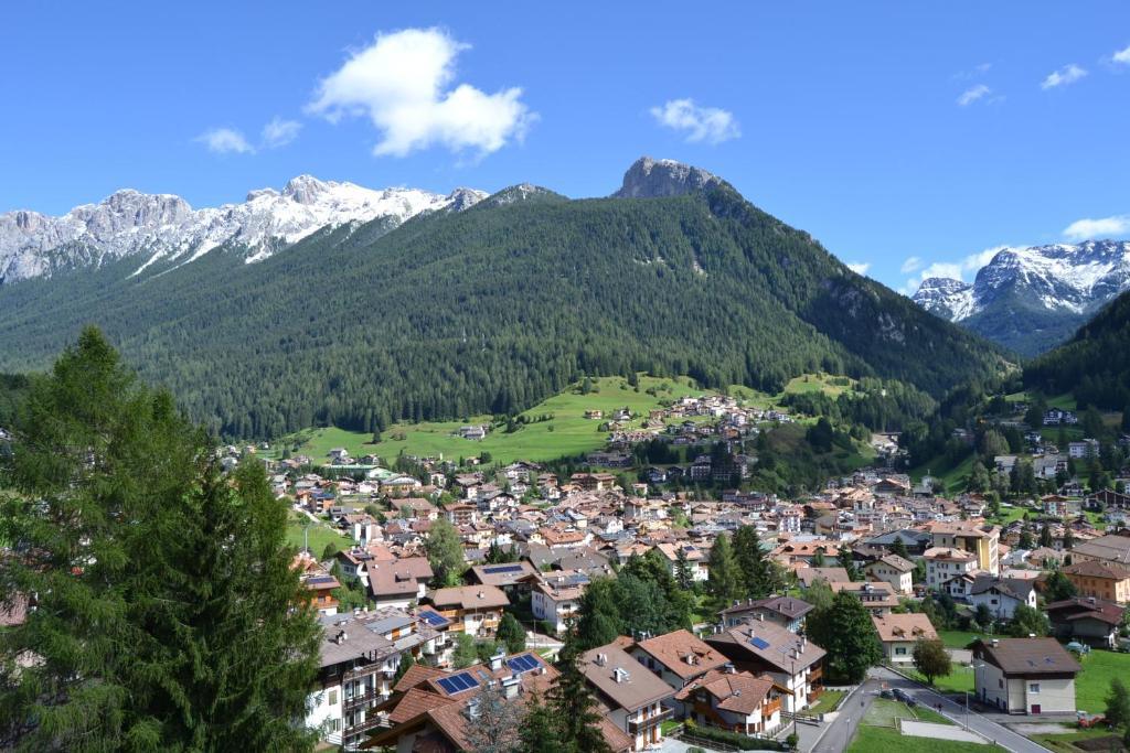 Monza Dolomites Hotel