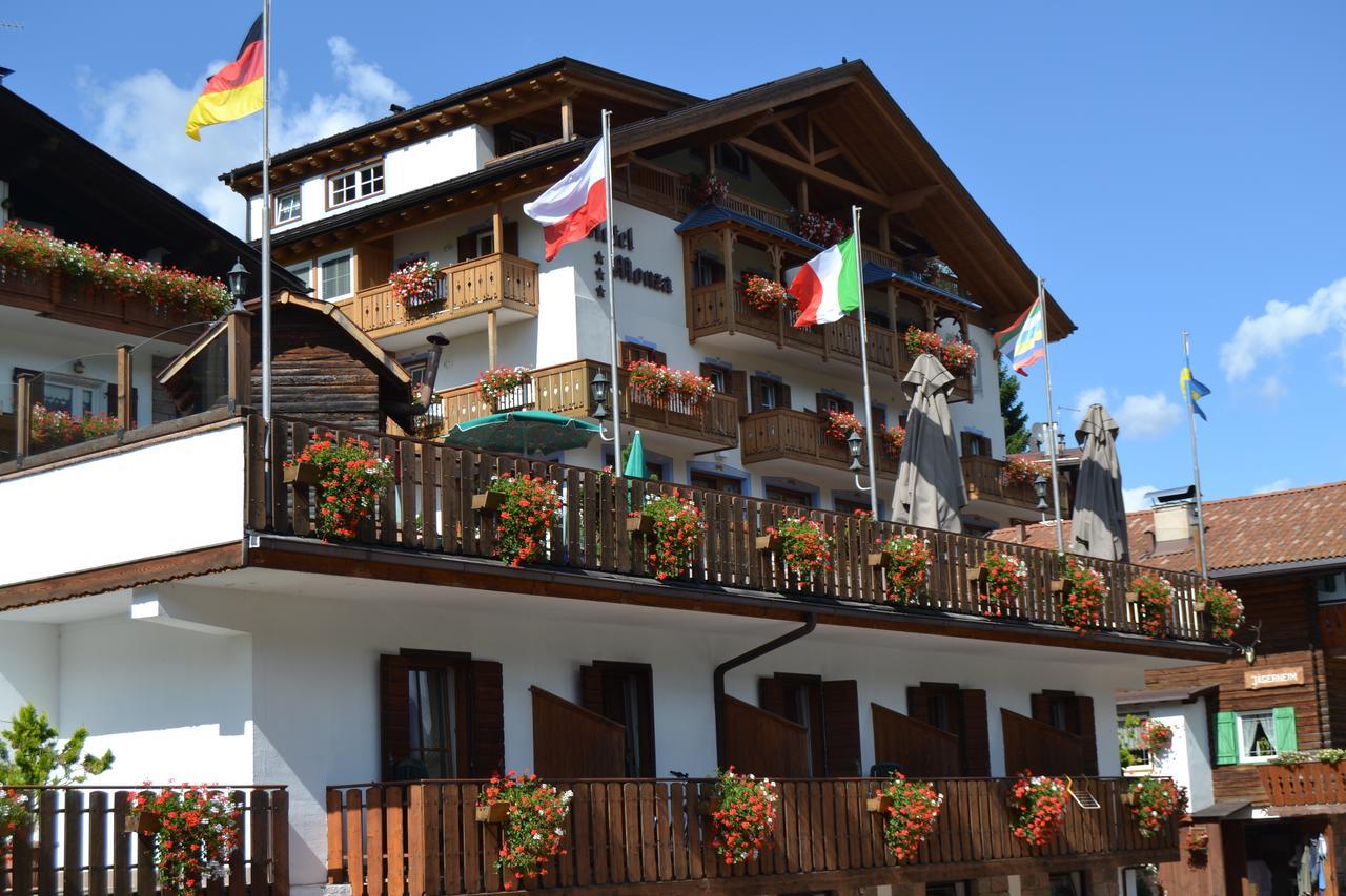 Monza Dolomites Moena