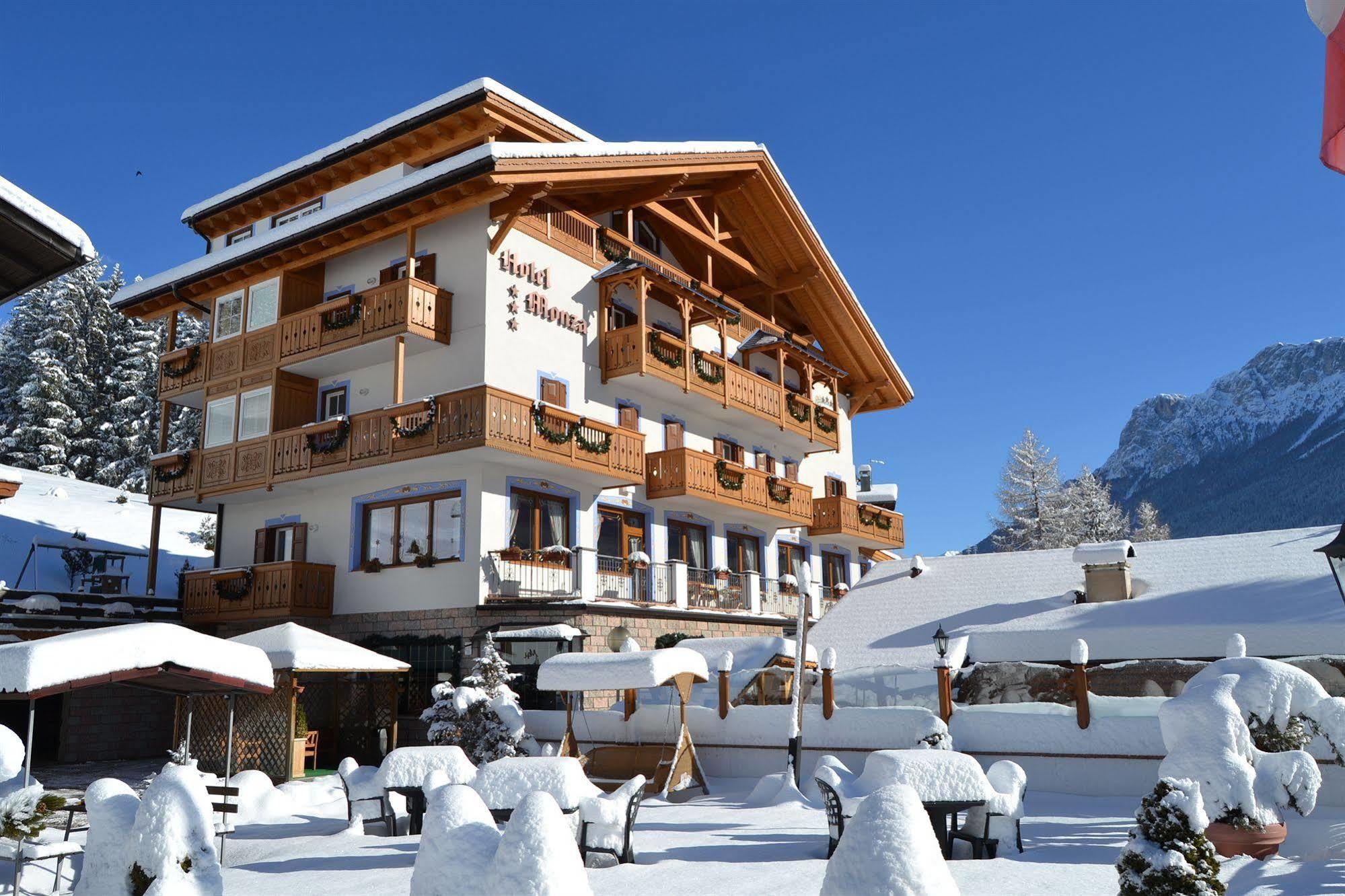 Monza Dolomites