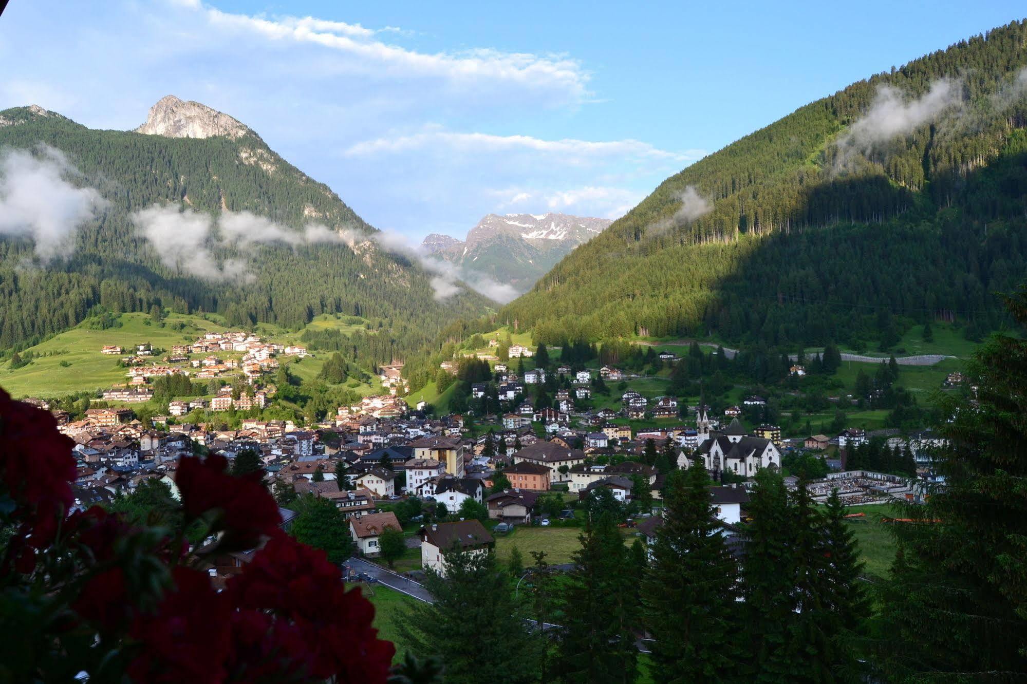 Monza Dolomites Hotel Moena