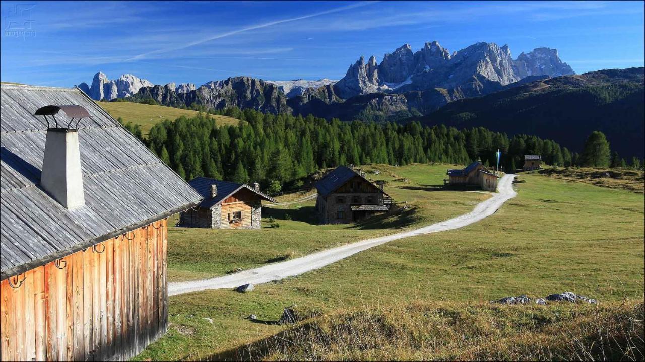 Monza Dolomites Moena