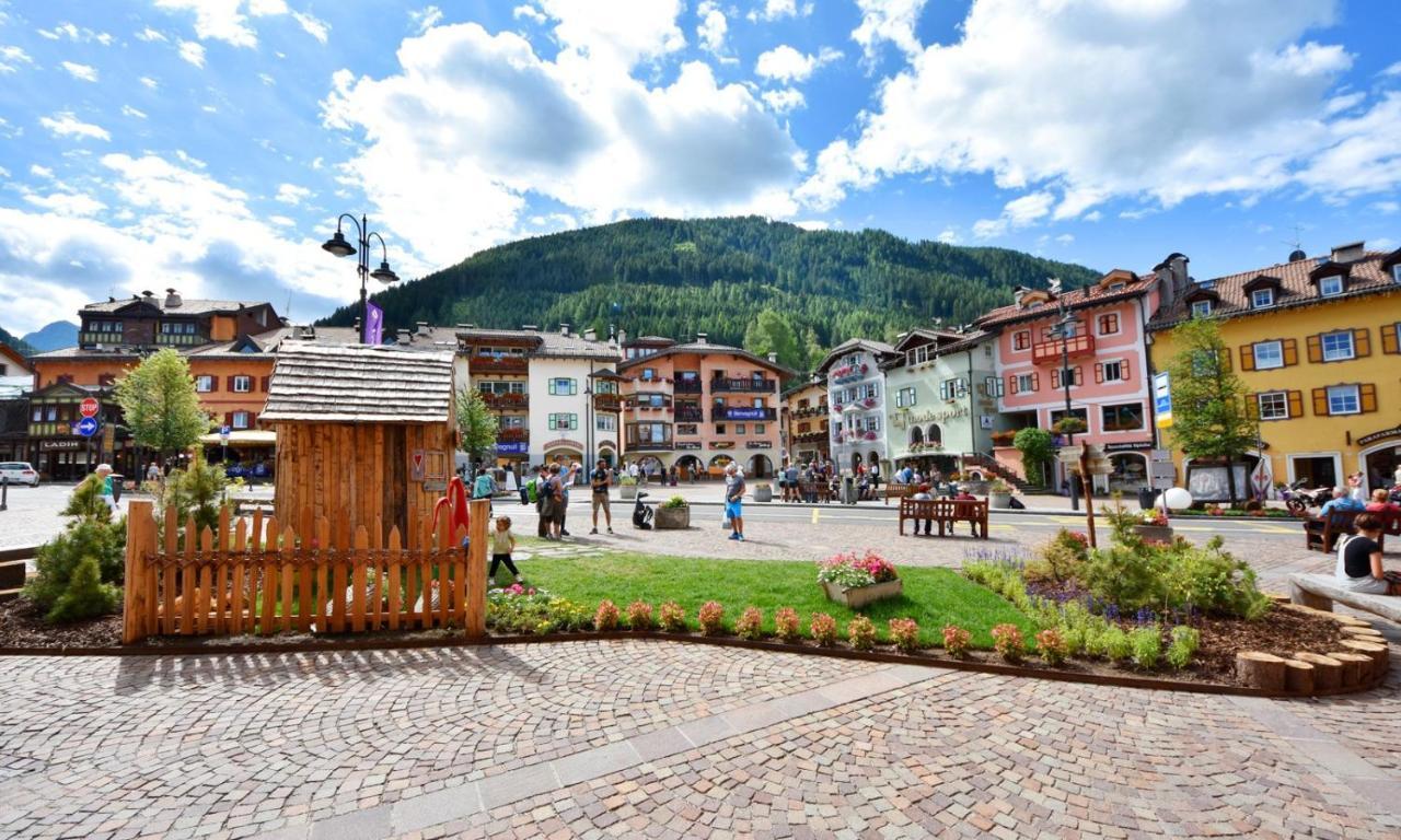 Monza Dolomites Hotel